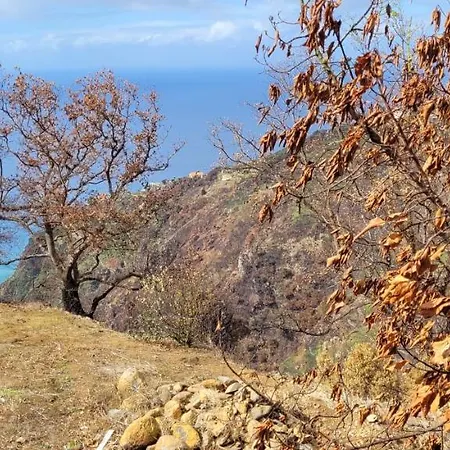 Sunset Refuge Apartmán Fajã da Ovelha