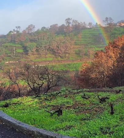 Apartmán Sunset Refuge