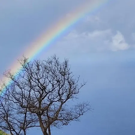 Sunset Refuge Fajã da Ovelha