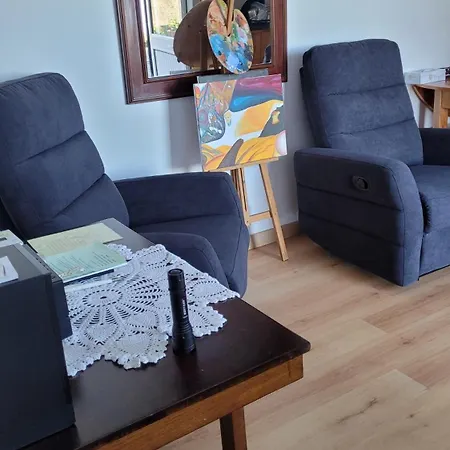 Apartman Sunset Refuge Fajã da Ovelha