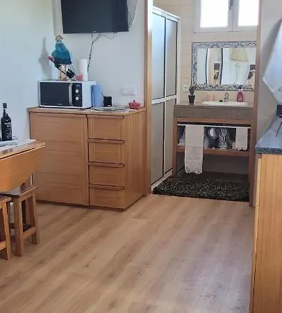 Apartamento Sunset Refuge