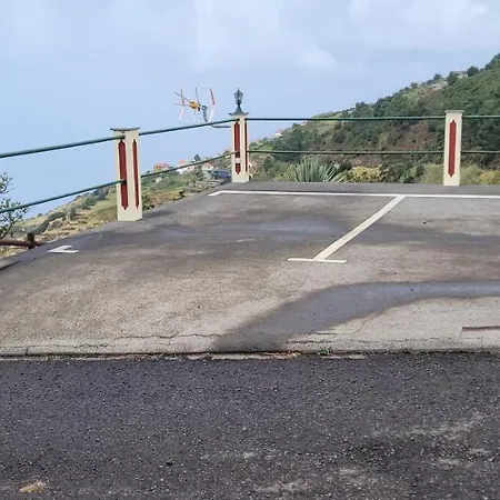 Sunset Refuge Apartamento Fajã da Ovelha