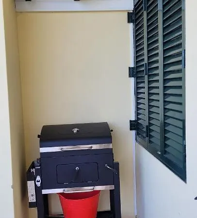 Sunset Refuge * Фажан-да-Овель