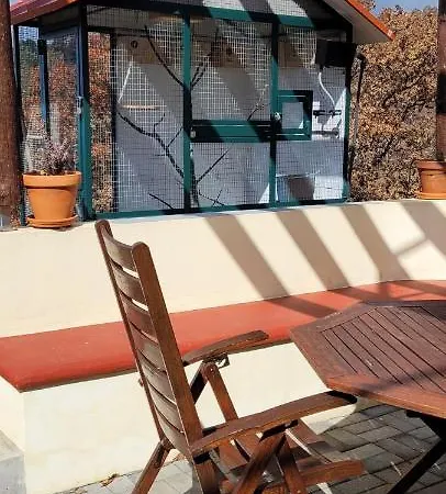 Sunset Refuge Фажан-да-Овель