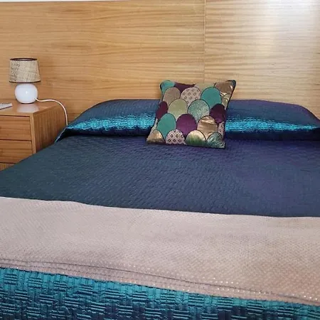 Apartamento Sunset Refuge Fajã da Ovelha