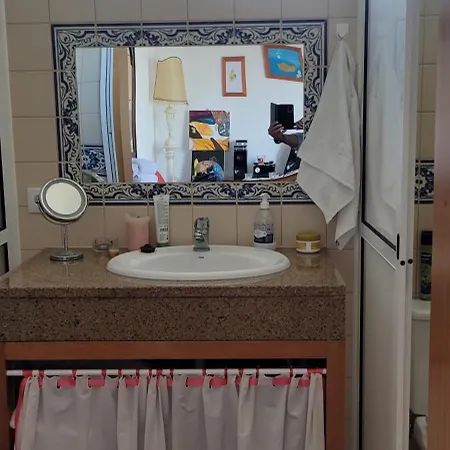 Sunset Refuge Fajã da Ovelha