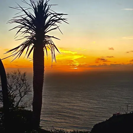 Sunset Refuge Apartamento *