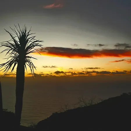 Sunset Refuge *