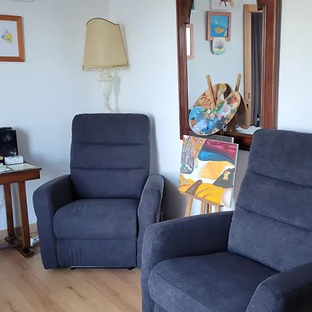 Apartamento Sunset Refuge Fajã da Ovelha