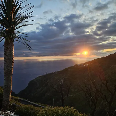 Apartamento Sunset Refuge