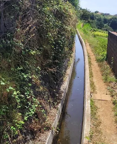 Sunset Refuge דירה *