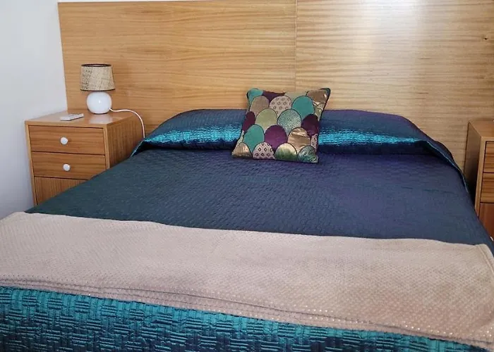 דירה Sunset Refuge Fajã da Ovelha