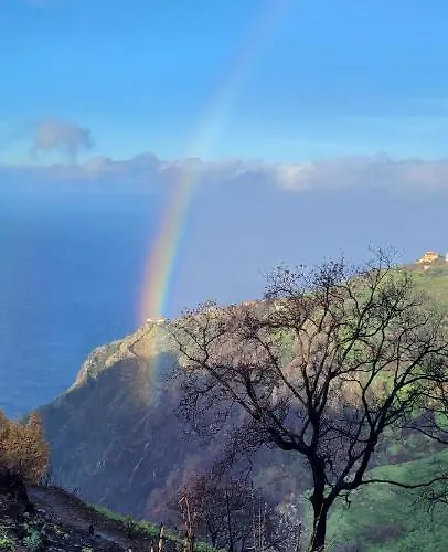 Sunset Refuge דירה Fajã da Ovelha