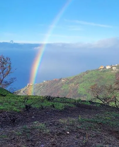 Sunset Refuge דירה Fajã da Ovelha