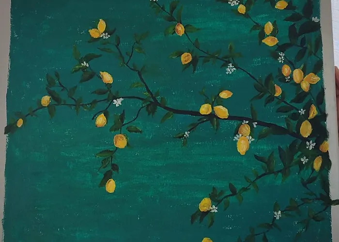 Sunset Refuge דירה