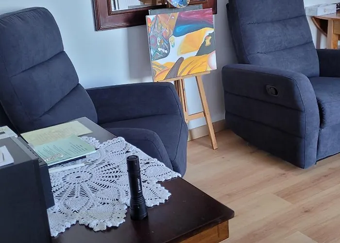 דירה Sunset Refuge Fajã da Ovelha